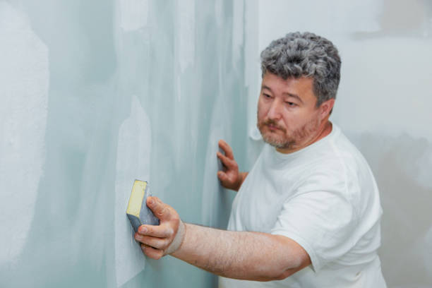 Best Mold Remediation for Healthcare Facilities  in Camp Barrett, VA